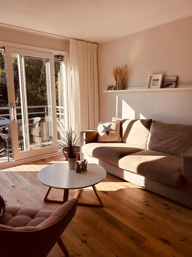 Westend Amelander Kaap 85 Hollum  Extérieur photo
