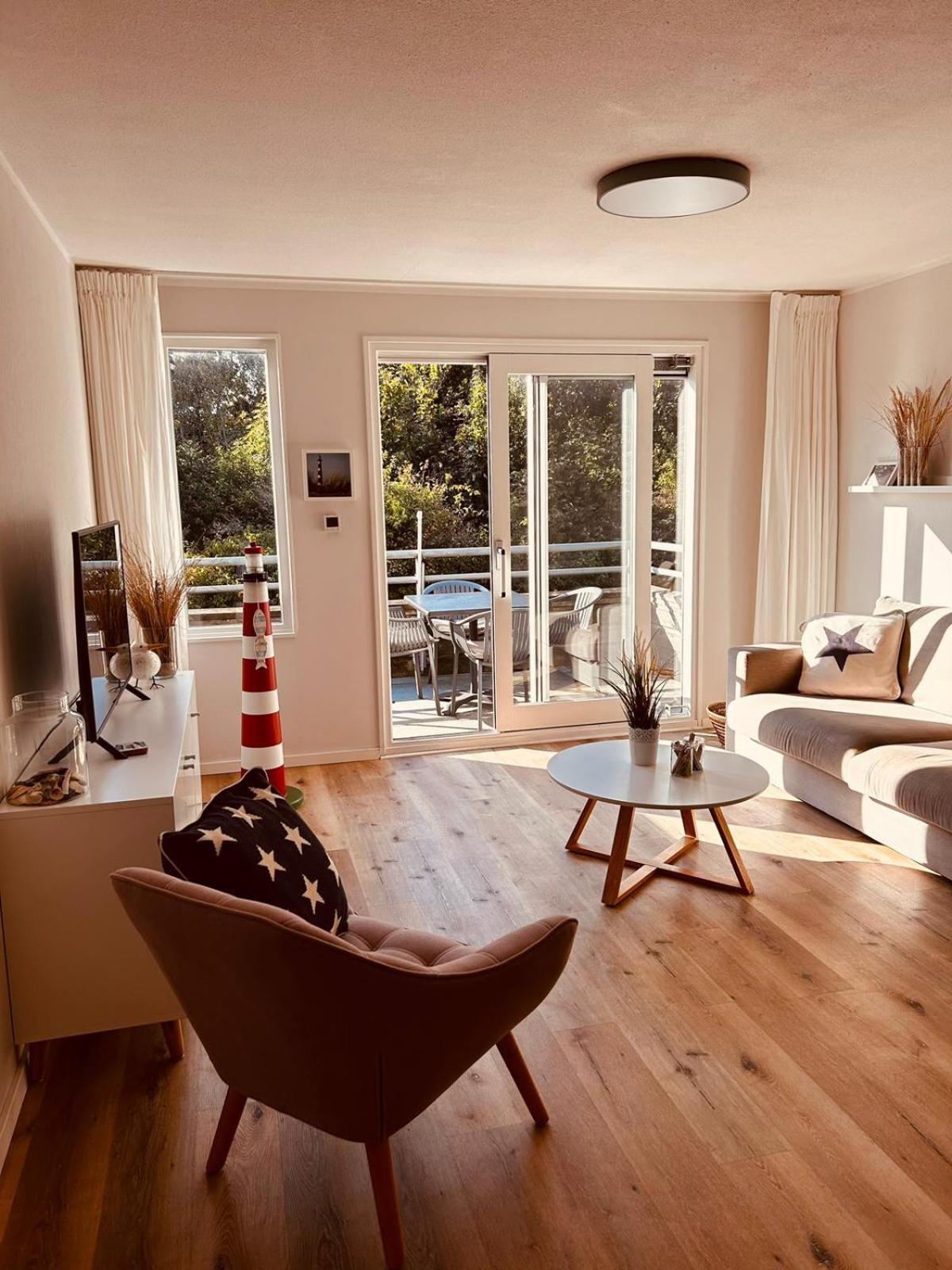 Westend Amelander Kaap 85 Hollum  Extérieur photo