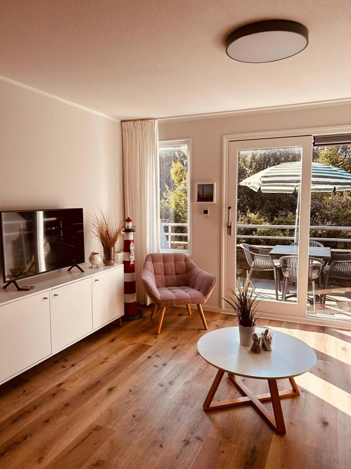 Westend Amelander Kaap 85 Hollum  Extérieur photo