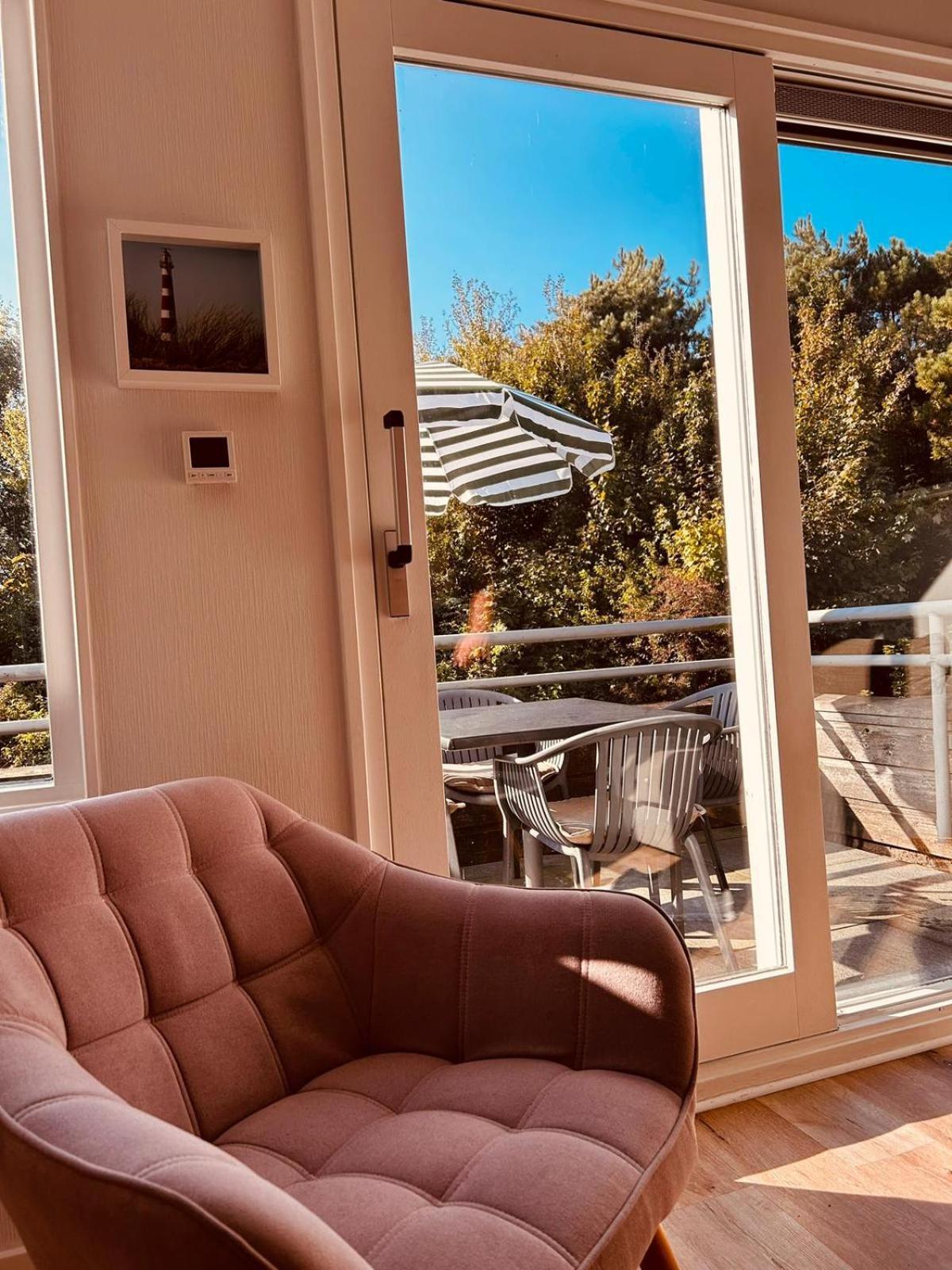 Westend Amelander Kaap 85 Hollum  Extérieur photo