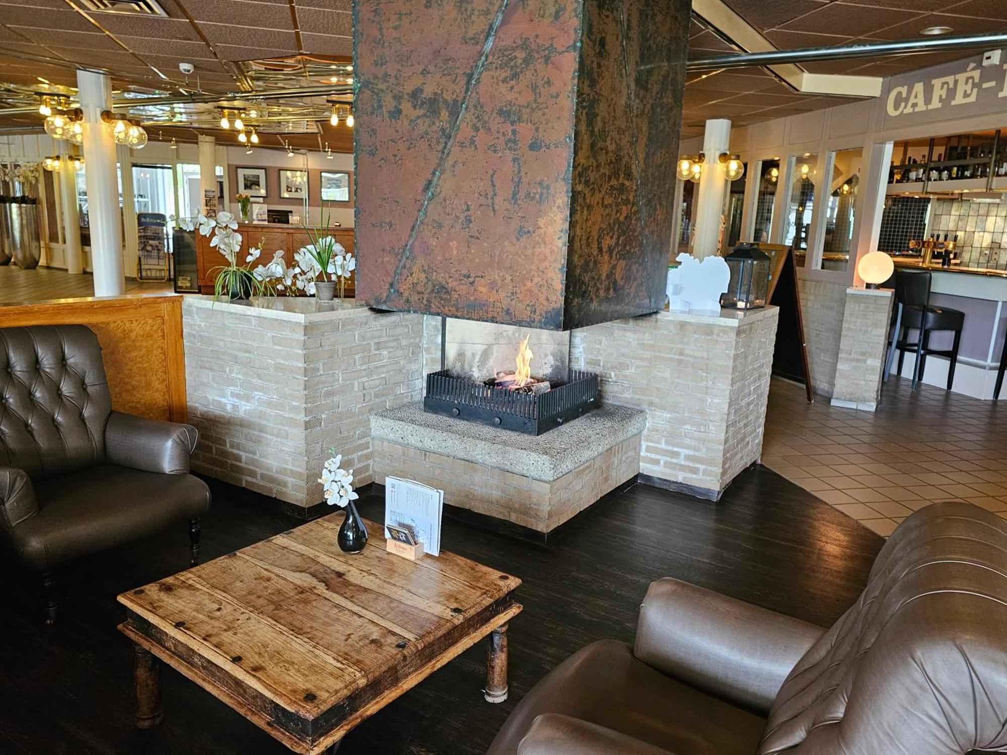 Westend Amelander Kaap 85 Hollum  Extérieur photo